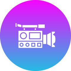 Film camera Icon