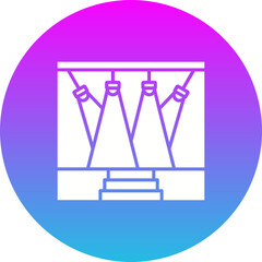 Spotlight Icon