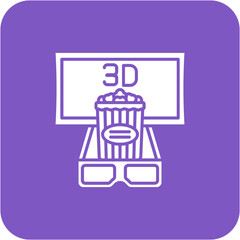 3d Icon