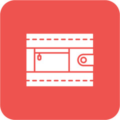 Wallet Icon