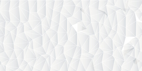 abstract background with seamless dynamic minimalistic geometric lines and elegant background. Abstract white rectangle shapes template for business, card , flyer design .