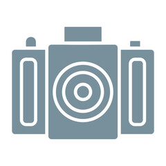Camera Icon
