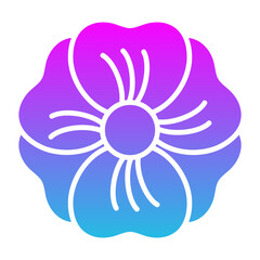 Flower Icon