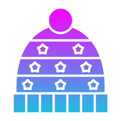 Beanie Icon