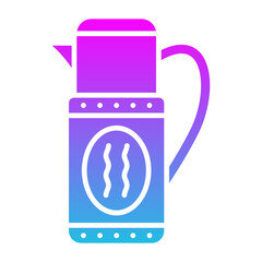 Flask Icon