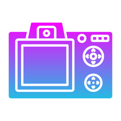 Camera Icon