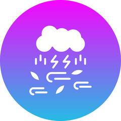 Storm Icon