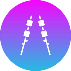 Marshmallow Icon