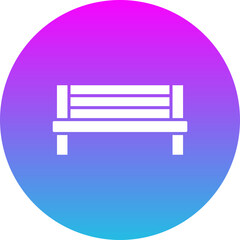 Bench Icon