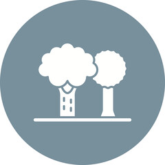 Tree Icon