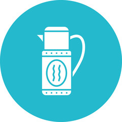 Flask Icon