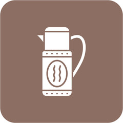 Flask Icon