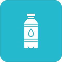 Water bottle Icon