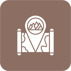 Location Icon