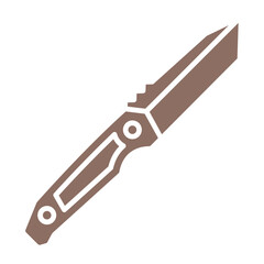 Pocket knife Icon