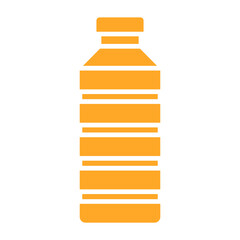 Water bottle Icon