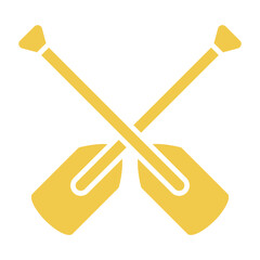 Oar Icon