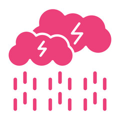 Rain Icon