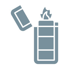 Lighter Icon