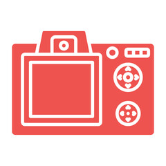 Camera Icon