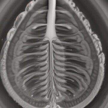 body part ganrative.ai