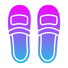 Slippers Icon