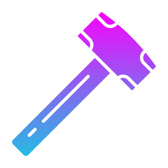 Hammer Icon