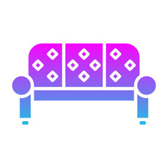 Sofa Icon