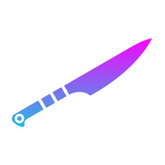 Knife Icon
