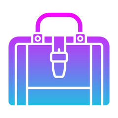 Briefcase Icon