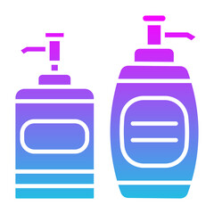 Liquid soap Icon