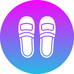 Slippers Icon