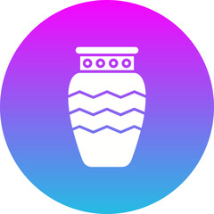 Vase Icon