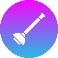 Plunger Icon