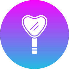 Hand mirror Icon