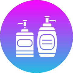 Liquid soap Icon