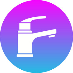 Faucet Icon