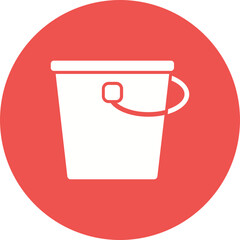 Bucket Icon