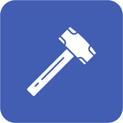 Hammer Icon