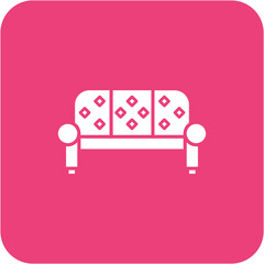Sofa Icon