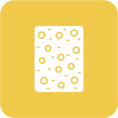 Sponge Icon