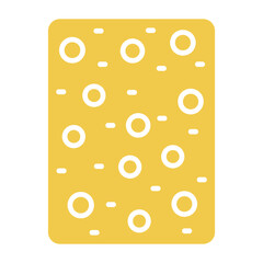 Sponge Icon