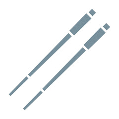 Chopstick Icon