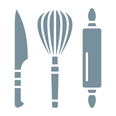 Kitchen ware Icon