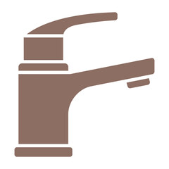Faucet Icon