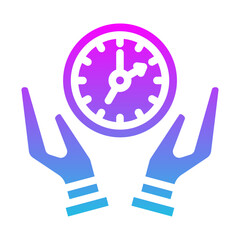 Save time Icon
