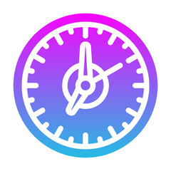 Clock Icon