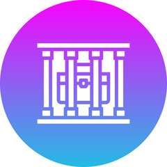 Prison Icon