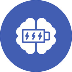 Brain Icon