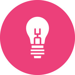 Lightbulb Icon